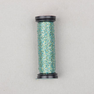 Kreinik Braid #4   Shades 100  9732
