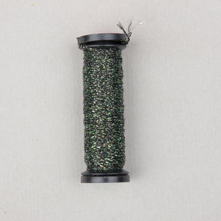 Kreinik Braid #4   Shades 100  9732
