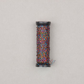Kreinik Braid #8   Shades 001   045

