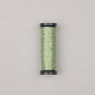 Kreinik Braid #8   Shades 3202   9732
