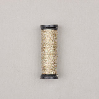 Kreinik Braid #8   Shades 3202   9732
