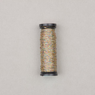 Kreinik Braid #8   Shades 3202   9732
