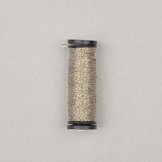 Kreinik Braid #8   Shades 3202   9732
