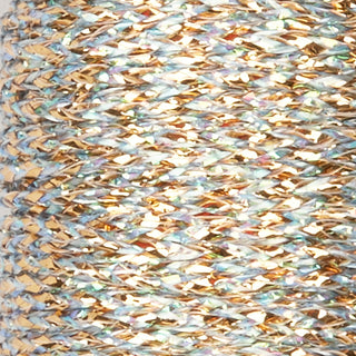 Kreinik Braid #8   Shades 3202   9732
