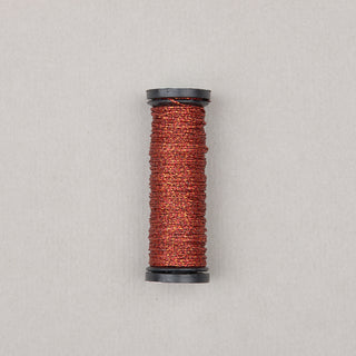 Kreinik Braid #8   Shades 3202   9732
