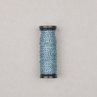 Kreinik Braid #8   Shades 3202   9732
