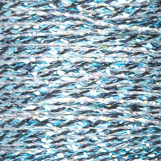 Kreinik Braid #8   Shades 3202   9732
