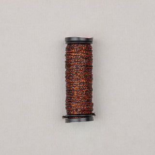 Kreinik Braid #8   Shades 3202   9732
