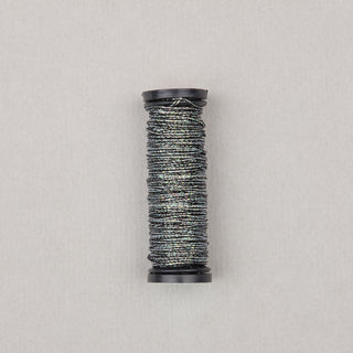 Kreinik Braid #8   Shades 3202   9732
