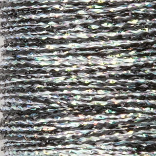 Kreinik Braid #8   Shades 3202   9732
