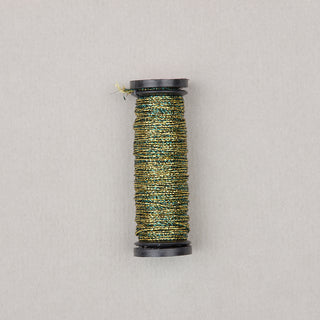 Kreinik Braid #8   Shades 3202   9732
