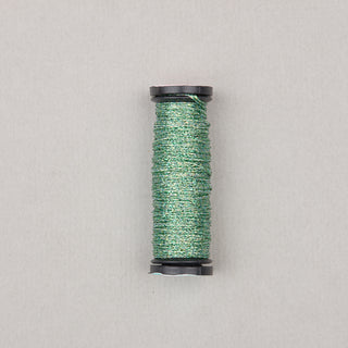Kreinik Braid #8   Shades 3202   9732
