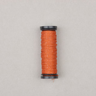 Kreinik Braid #8   Shades 3202   9732
