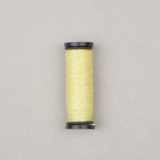 Kreinik Braid #8   Shades 3202   9732
