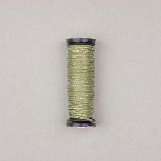 Kreinik Braid #8   Shades 3202   9732

