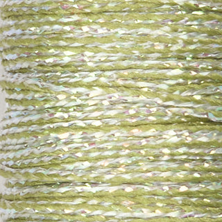 Kreinik Braid #8   Shades 3202   9732
