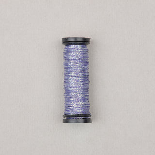 Kreinik Braid #8   Shades 3202   9732
