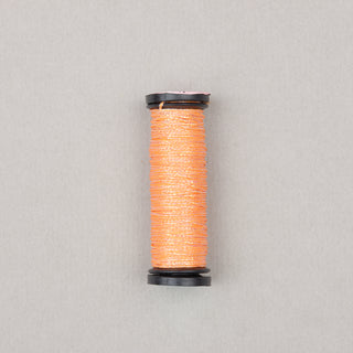 Kreinik Braid #8   Shades 3202   9732

