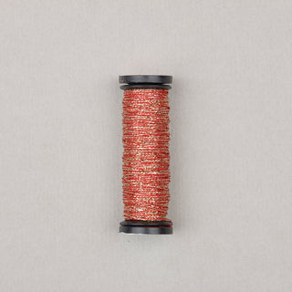 Kreinik Braid #8   Shades 3202   9732
