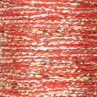 Kreinik Braid #8   Shades 3202   9732
