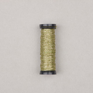 Kreinik Braid #8   Shades 3202   9732
