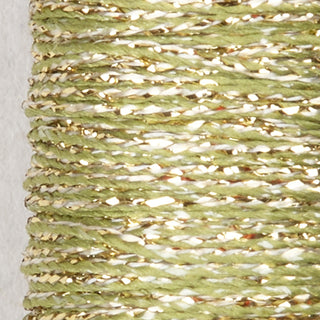 Kreinik Braid #8   Shades 3202   9732

