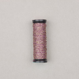 Kreinik Braid #8   Shades 3202   9732
