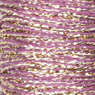 Kreinik Braid #8   Shades 3202   9732
