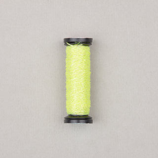 Kreinik Braid #8   Shades 3202   9732
