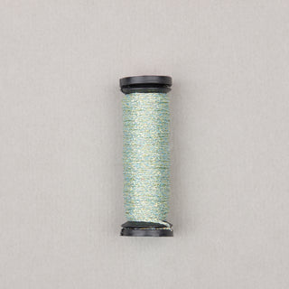 Kreinik Braid #8   Shades 3202   9732
