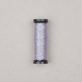 Kreinik Braid #8   Shades 3202   9732
