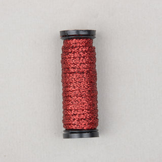 Kreinik Ribbon 1/16"   Shades 001   221
