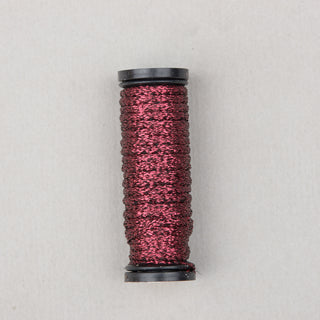 Kreinik Ribbon 1/16"   Shades 001   221
