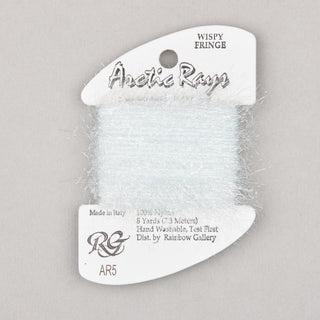 Rainbow Gallery Arctic Rays
