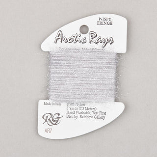 Rainbow Gallery Arctic Rays
