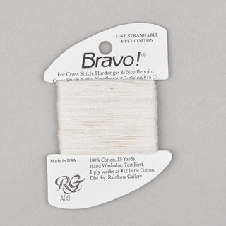 Rainbow Gallery Bravo
