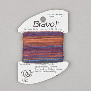 Rainbow Gallery Bravo
