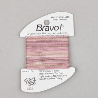 Rainbow Gallery Bravo
