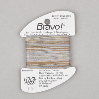 Rainbow Gallery Bravo
