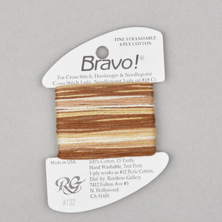 Rainbow Gallery Bravo
