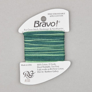 Rainbow Gallery Bravo
