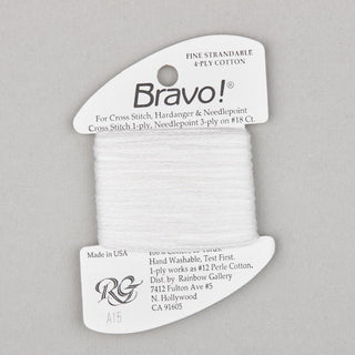 Rainbow Gallery Bravo
