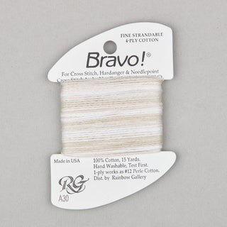 Rainbow Gallery Bravo
