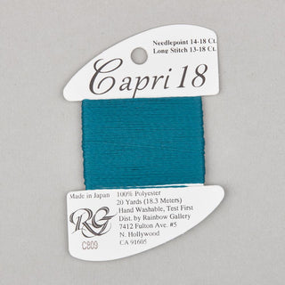 Rainbow Gallery Capri 18
