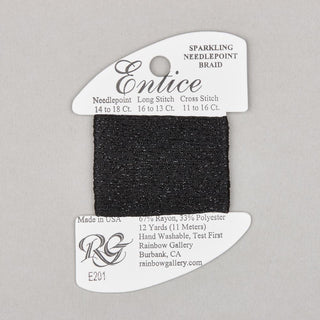 Rainbow Gallery Entice   Shades 201   250
