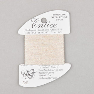 Rainbow Gallery Entice   Shades 201   250
