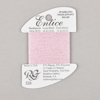 Rainbow Gallery Entice   Shades 201   250
