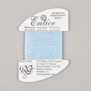 Rainbow Gallery Entice   Shades 201   250
