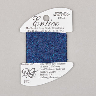 Rainbow Gallery Entice   Shades 201   250
