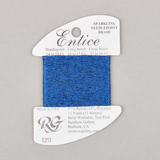 Rainbow Gallery Entice   Shades 201   250
